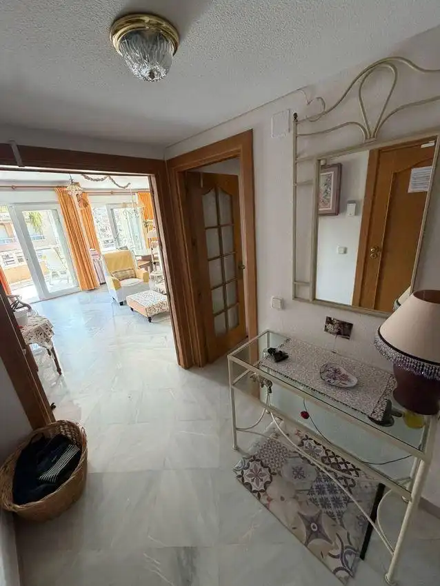 Wohnung mit Pool zum Verkauf in La Carihuela - Los Nidos, imagen 9