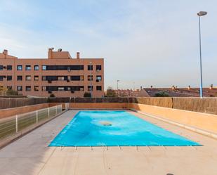 Piscina de Pis de lloguer en Leganés amb Aire condicionat, Calefacció i Parquet