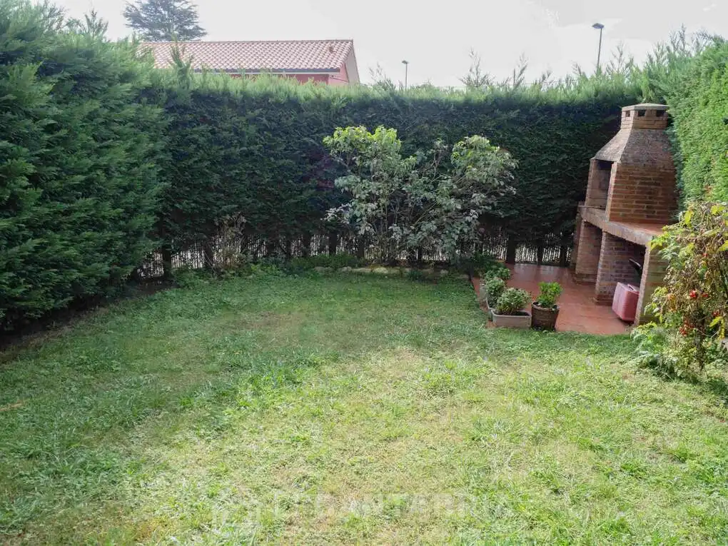 Appartement avec jardin à vendre à Calle Piélagos, imagen 11