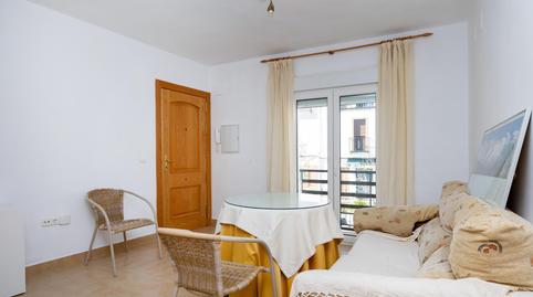 Foto 3 de Pis en venda a Paseo Alamos, Huétor de Santillán, Granada