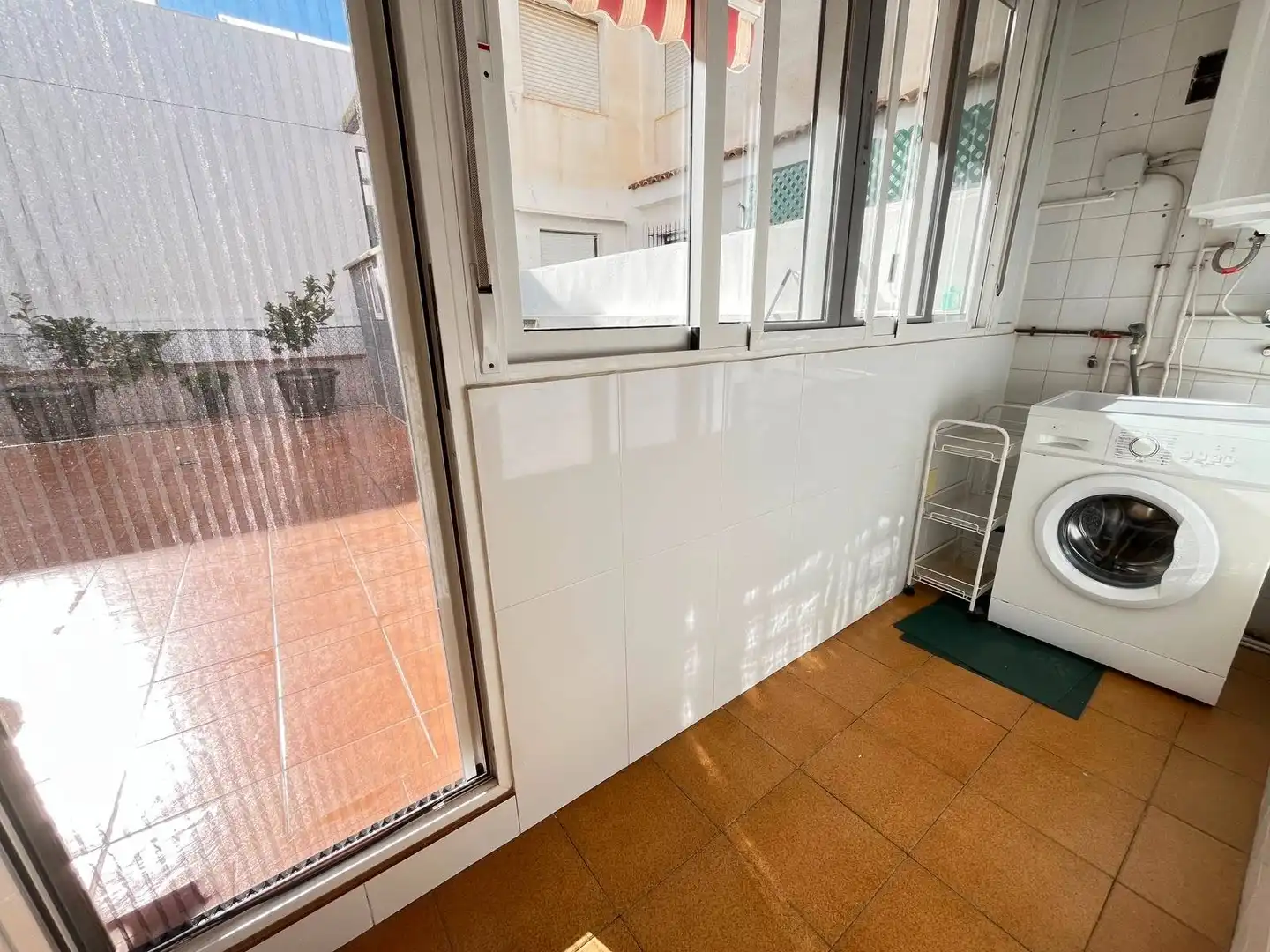 Appartement compact avec terrasse à vendre à Lo Pagán, imagen 63