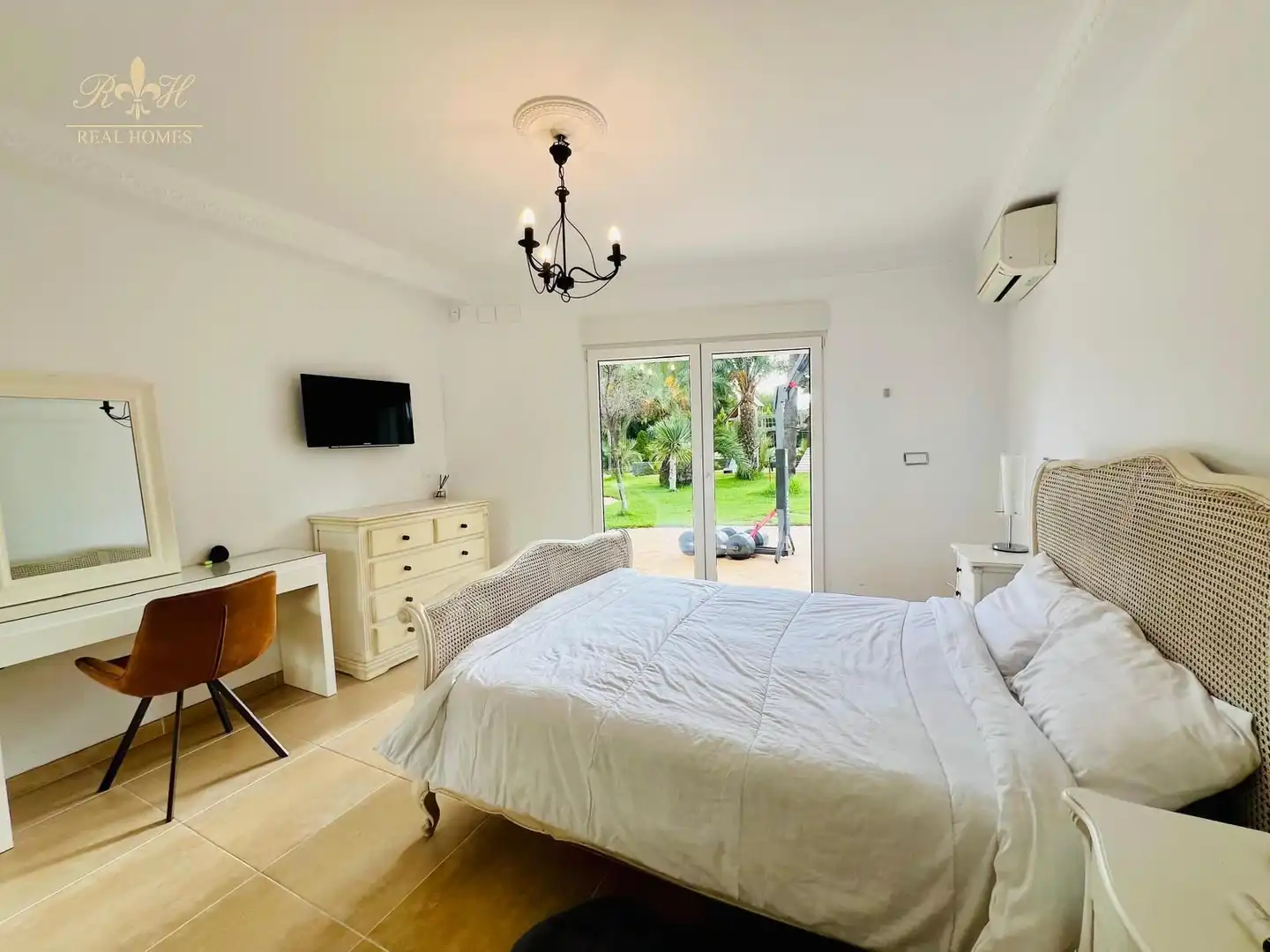 Detached house with pool for sale in EL PLANET, imagen 52