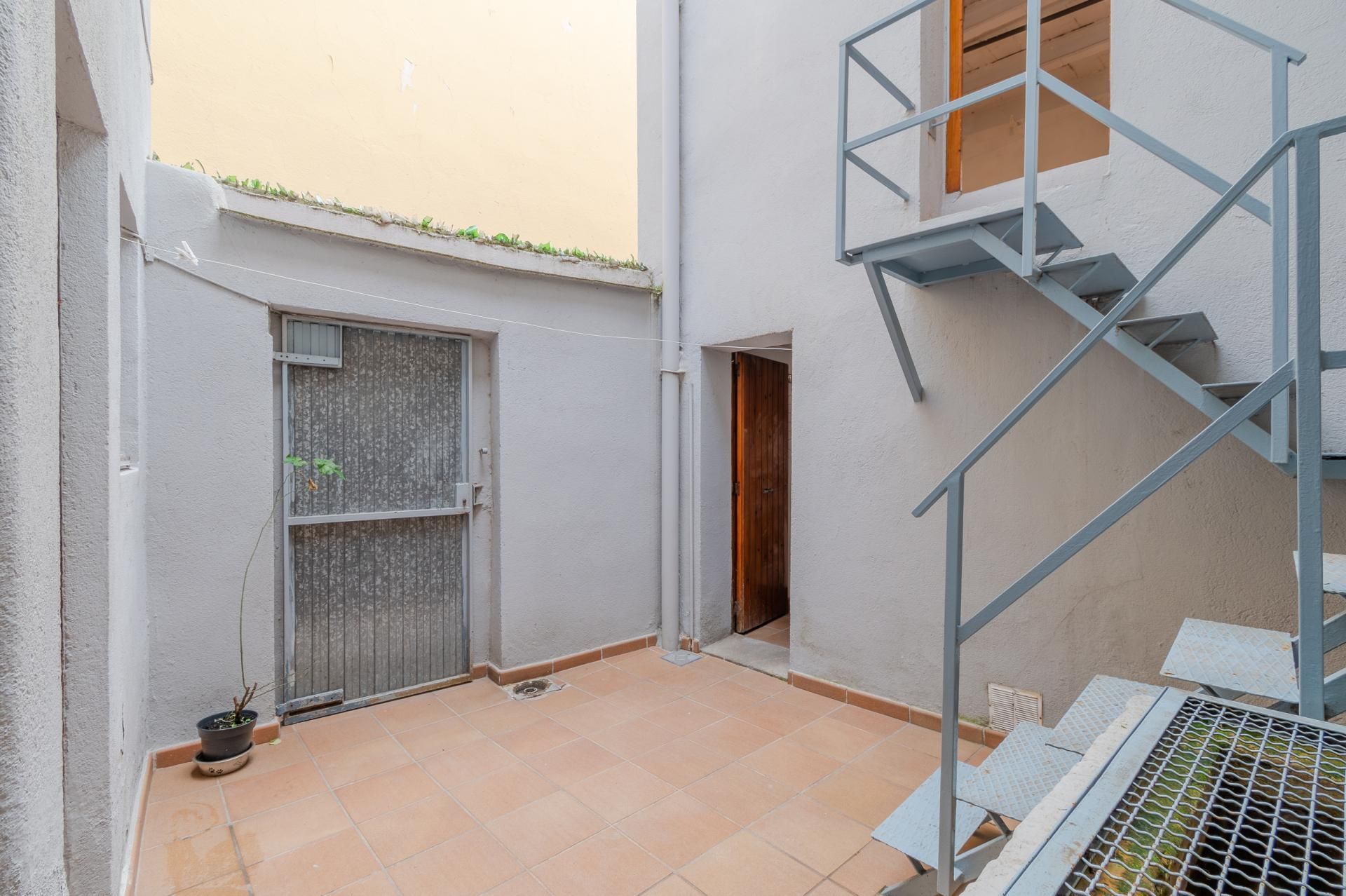 Piso en venta en Barri Vell