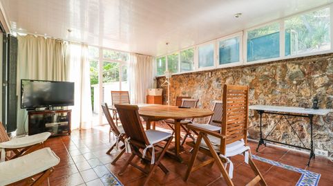 Photo 3 of Houses for sale in Passeig Pins, Dels, Bellamar, Castelldefels