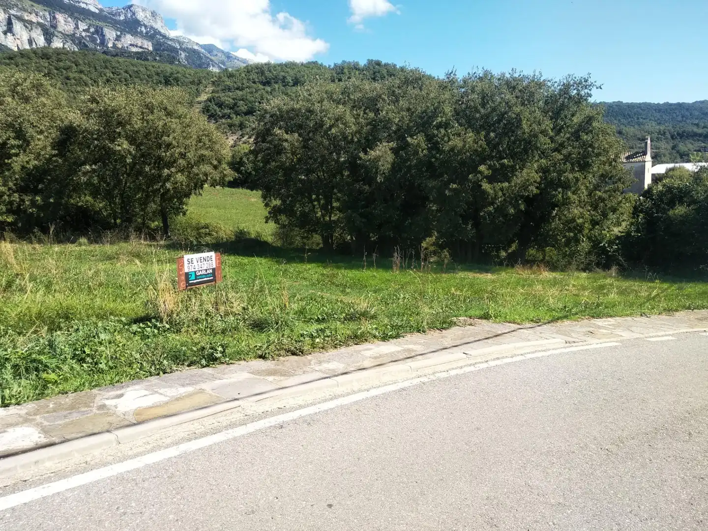 Terreni e lotti in vendita a Camino del Plano 4, imagen 6
