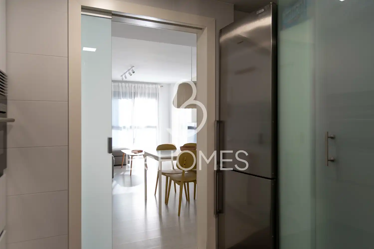 Flat with lift for sale in Carrer d'Alacant, imagen 11