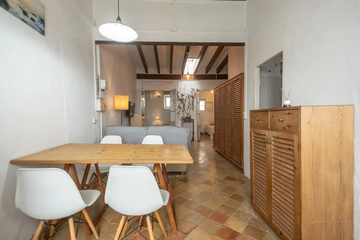 Comedor de Piso en venta en Eivissa con Calefacción