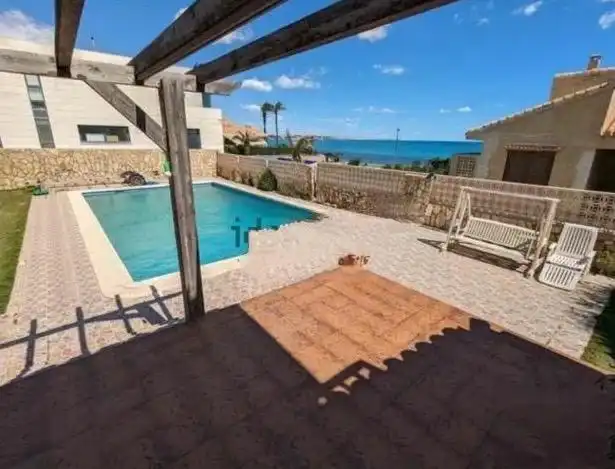 Xalet amb terrassa en venda a Orihuela Costa, imagen 10