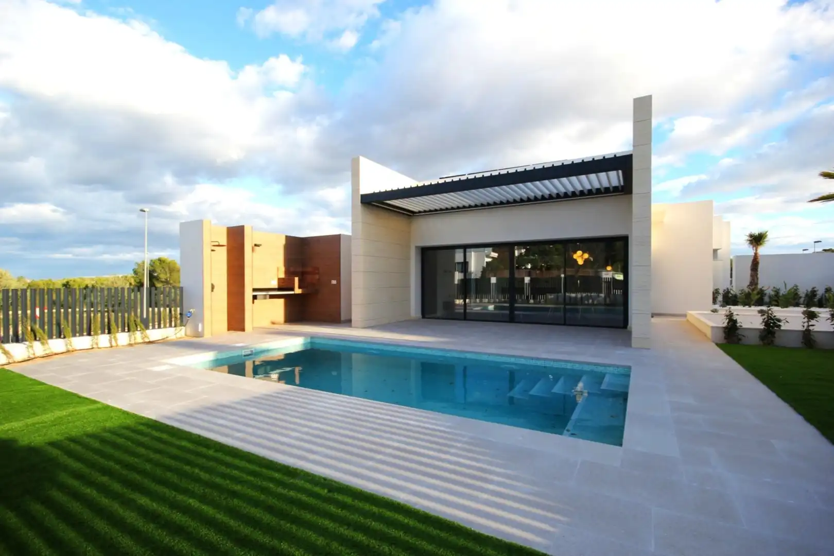Casa con piscina en venta en La Alberca, imagen 2
