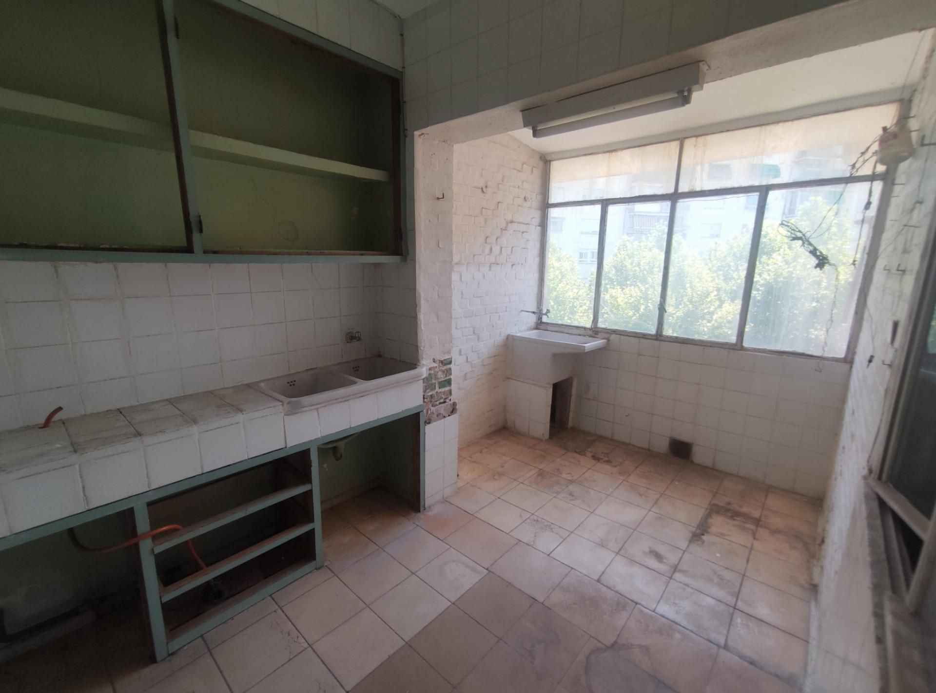 Kitchen of Flat for sale in  Córdoba Capital