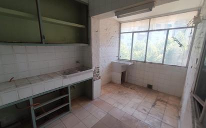Kitchen of Flat for sale in  Córdoba Capital