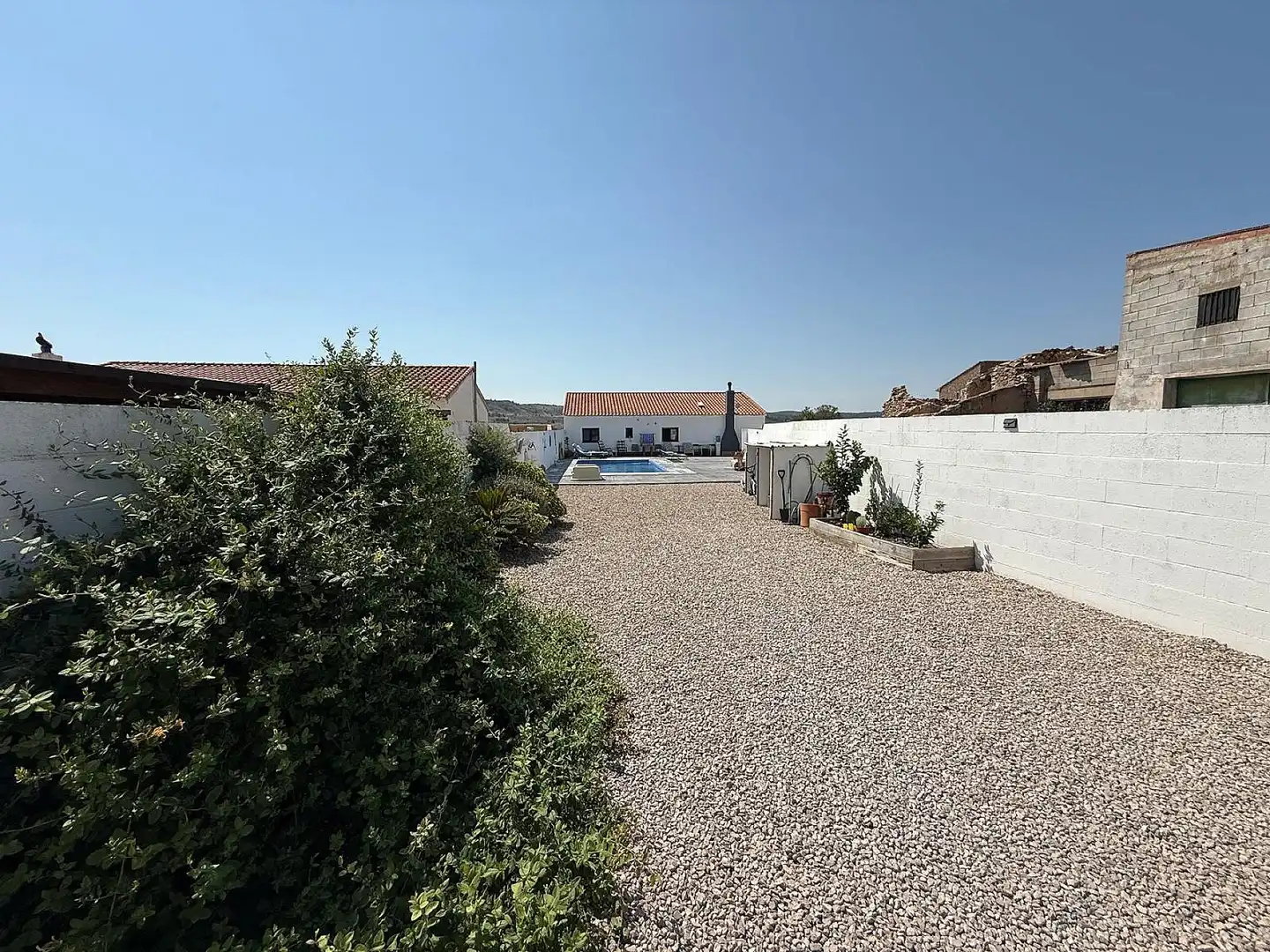 Maison à vendre à Caudete, imagen 18