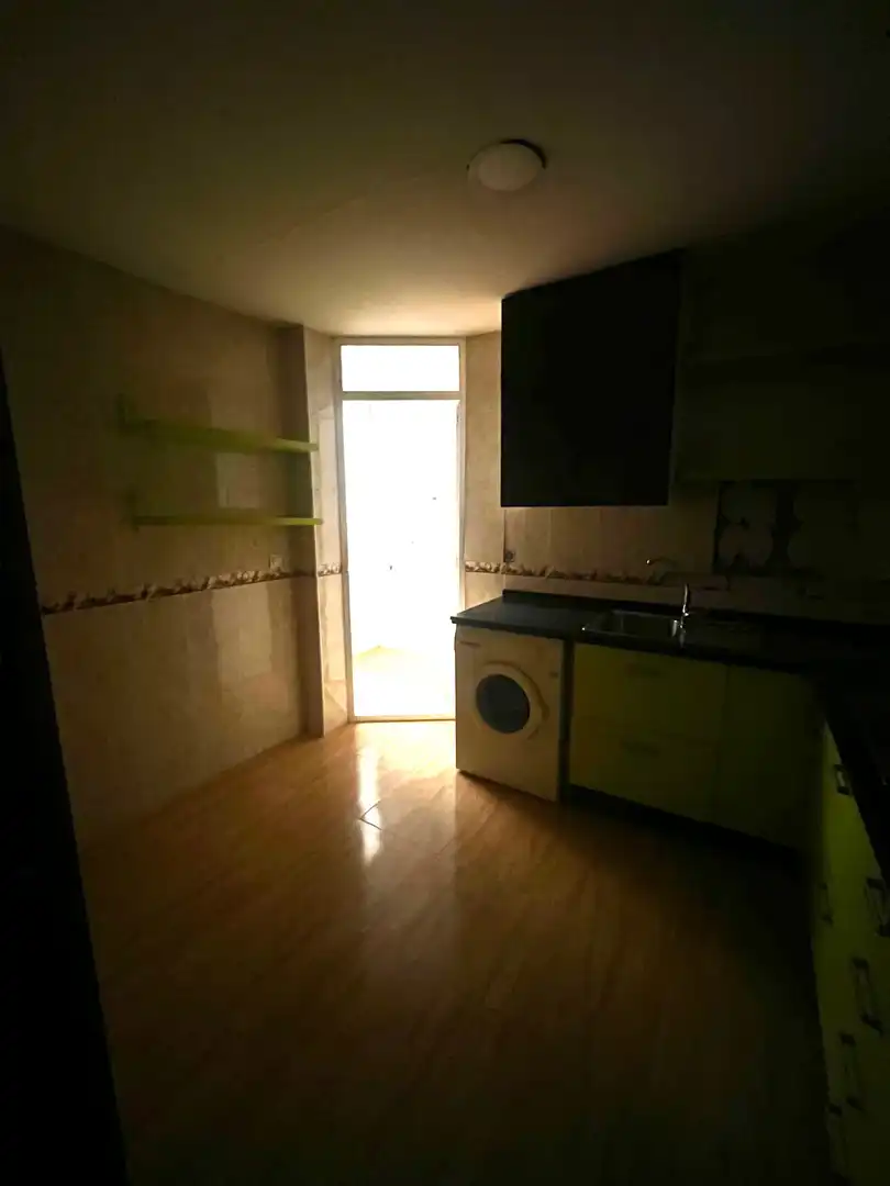 Cocina de Piso en venta en Mancha Real con Trastero