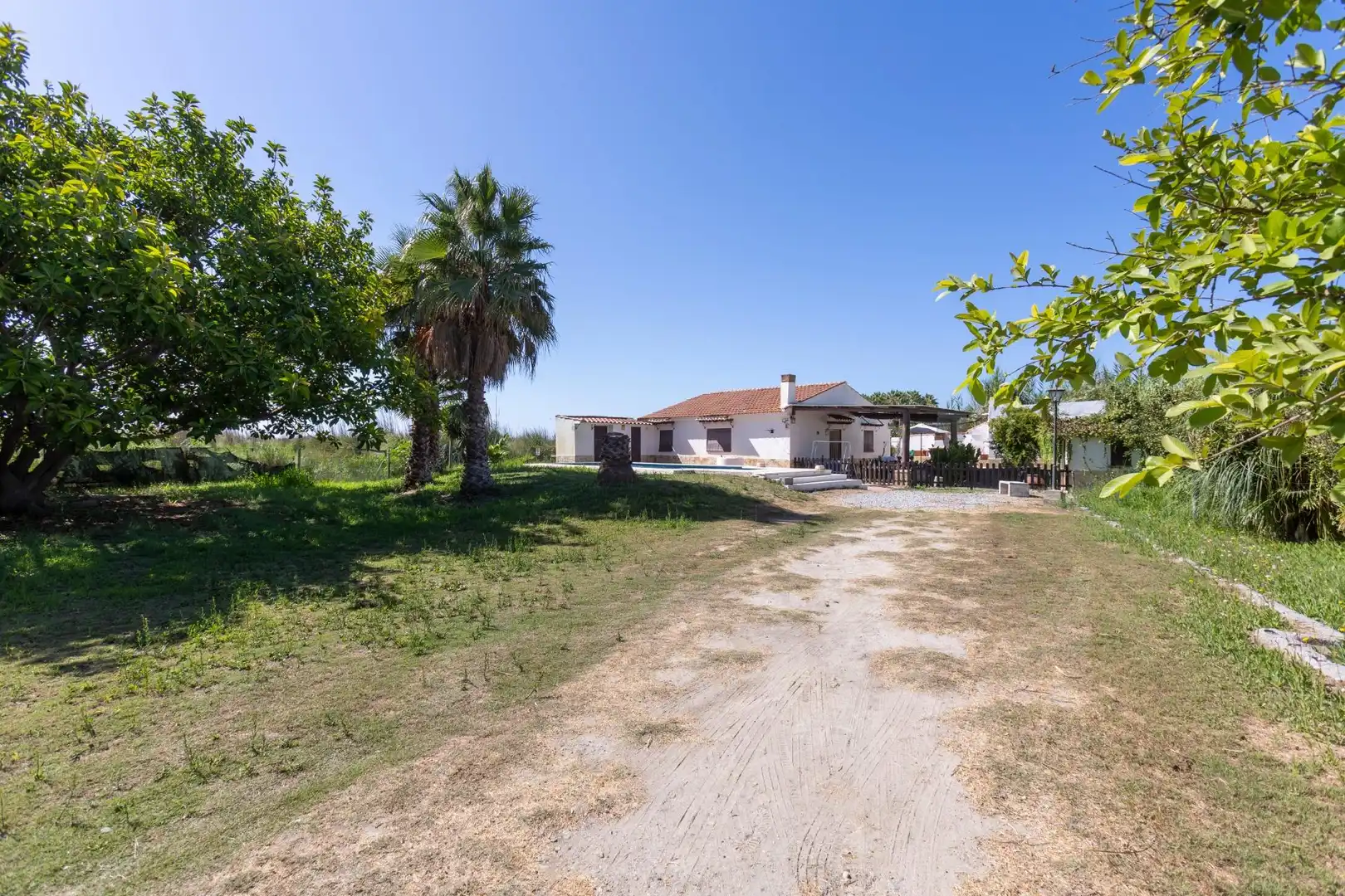 Casa o chalet en venta en Carretera Carretera Celulosa, Playa de Granada