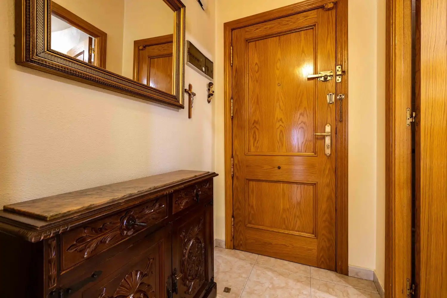 Piso en venta en Murcia con Aire acondicionado