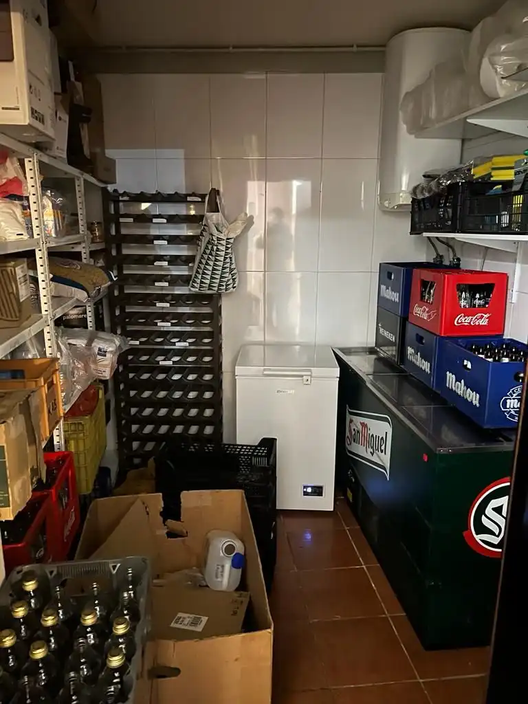 Local comercial en venda a Renueva 20, imagen 16