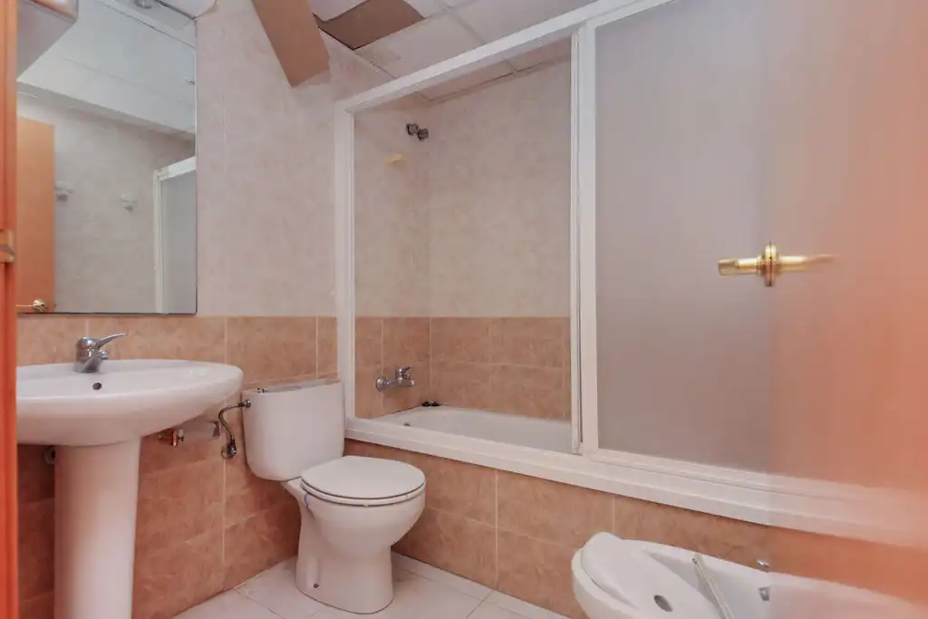 Baño de Piso en venta en Calafell