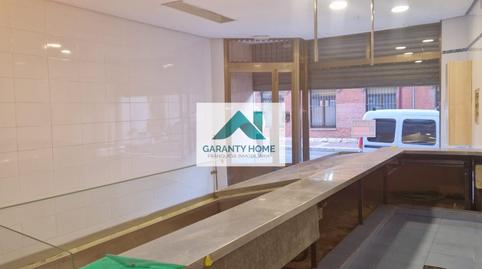 Foto 5 von Geschaftsraum zur Miete in Pilaríca, Valladolid Capital