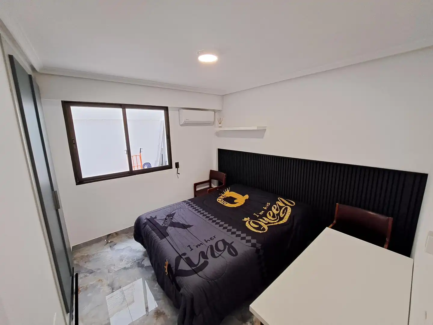 Habitación de Piso en venta en Alzira con Aire acondicionado y Terraza