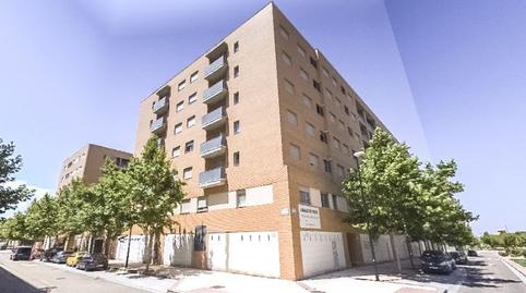 Photo 2 of Garage for sale in C/ Haydn, Joseph, Montecanal, Zaragoza