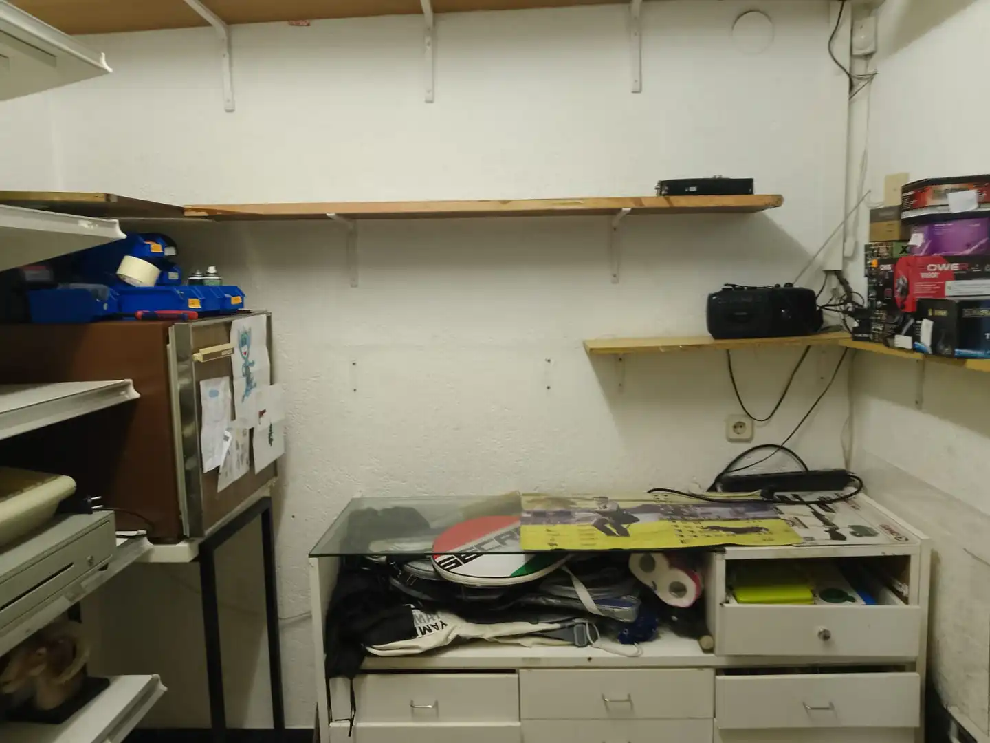 Business premises for sale in Tordera pueblo, imagen 6