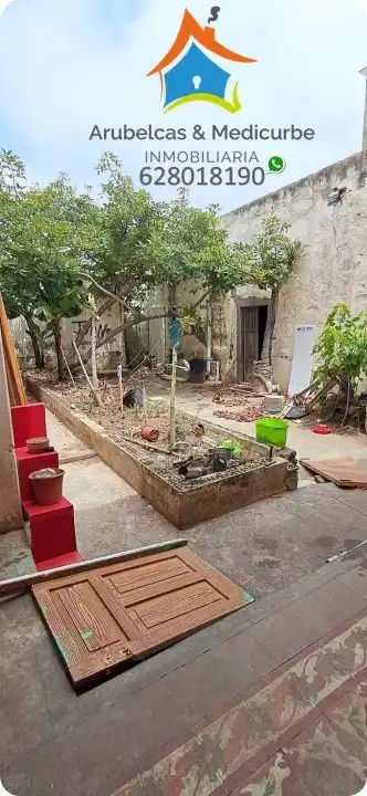 Casa o xalet en venda en Arucas amb Jardí privat, Terrassa i Alarma