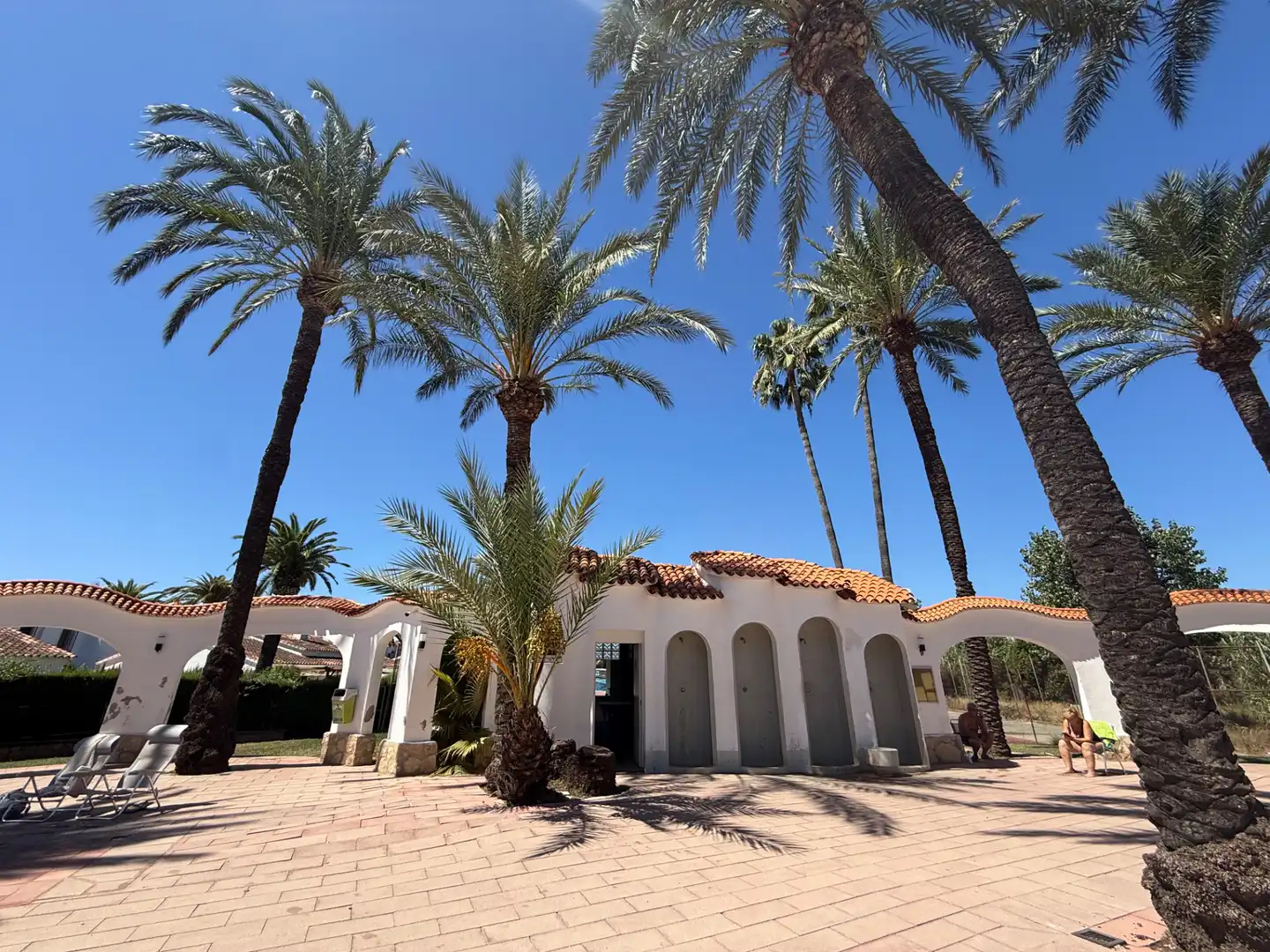 Maison mitoyenne avec piscine à vendre à El Puerto, imagen 5