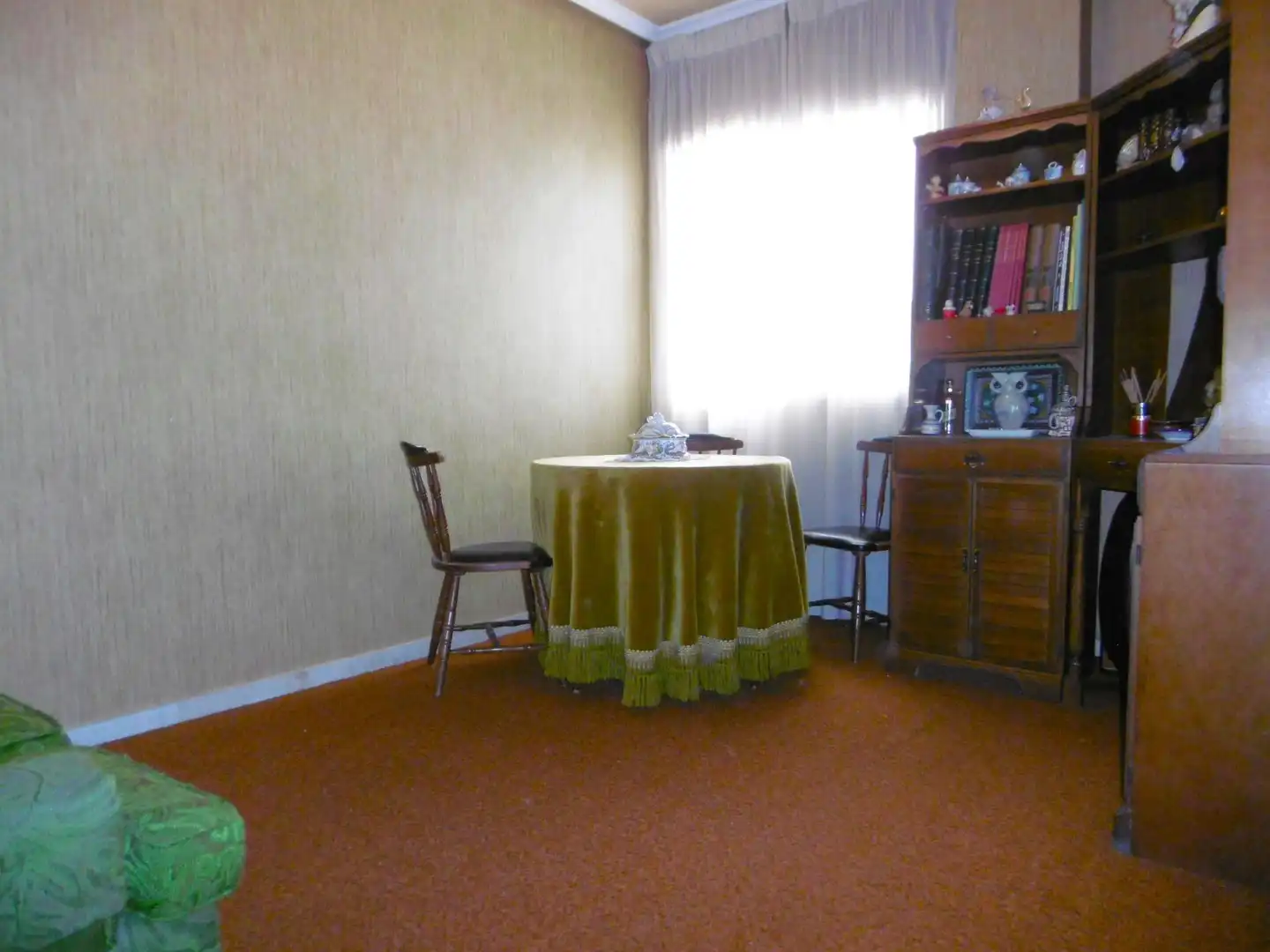 Comedor de Piso en venta en Valladolid
