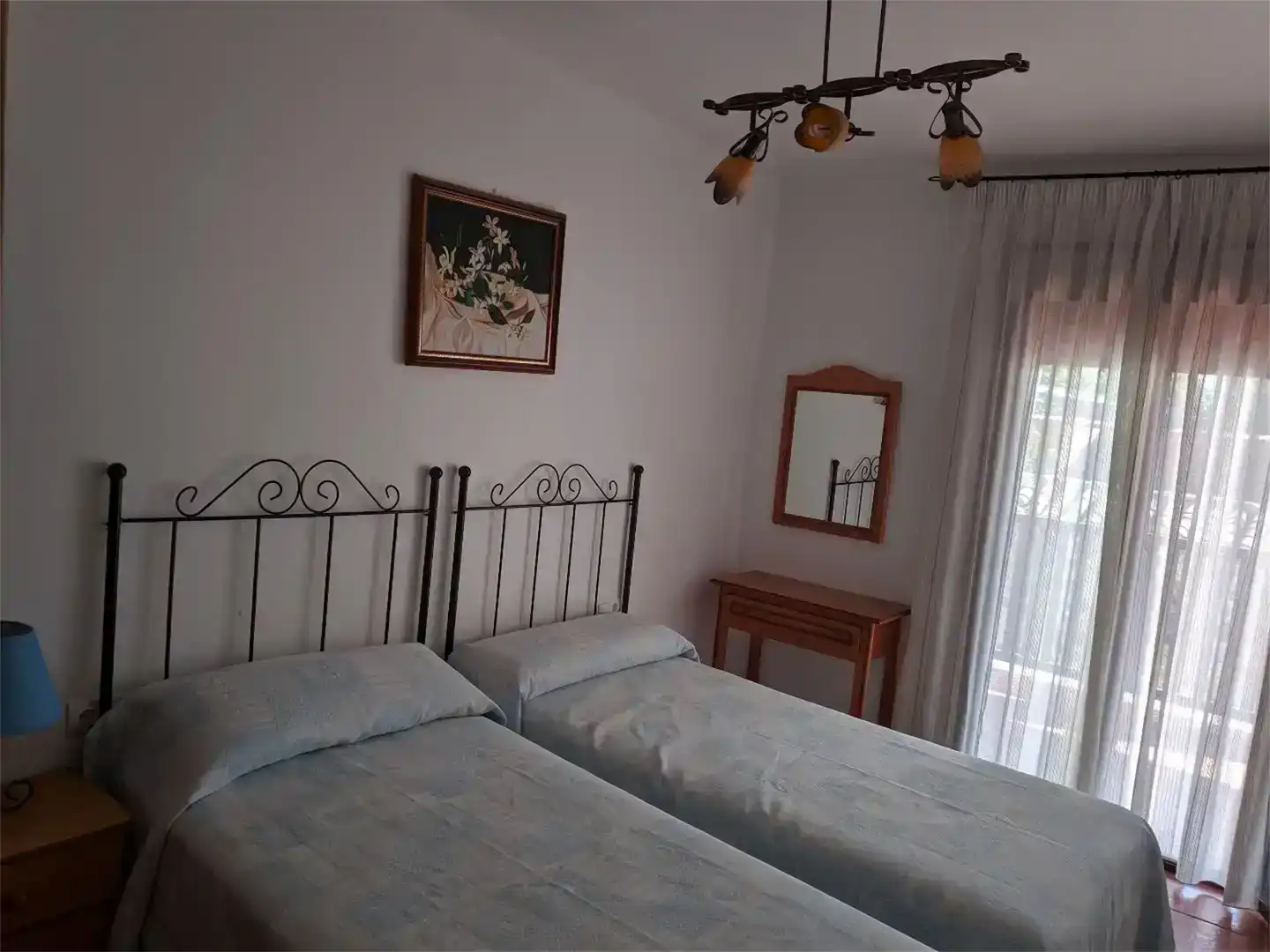 Habitación de Casa o chalet en venta en Villarejo de Salvanés, Madrid