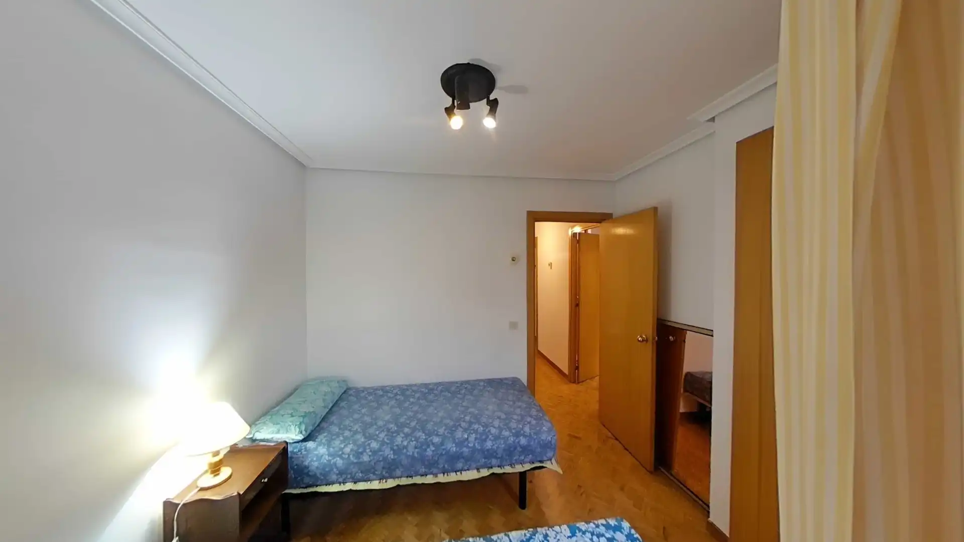 Flat with lift to rent in Avenida de Extremadura, imagen 26