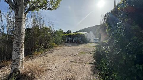 Foto 2 de Finca rústica en venda a Ibi, Alicante