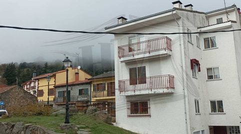 Foto 4 von Wohnung zum Verkauf in Calle de la Iglesia, Cercedilla, Madrid