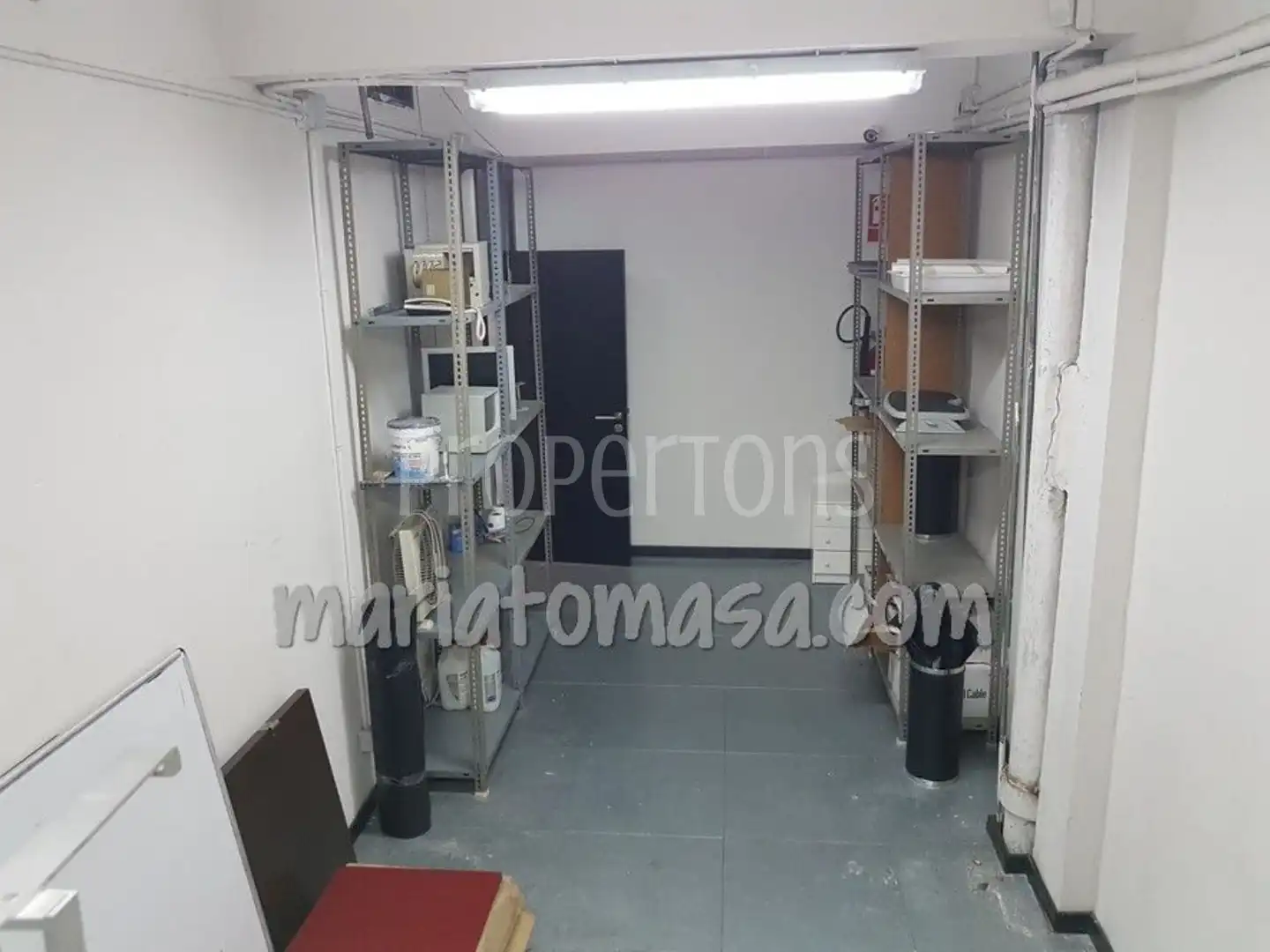 Oficina en venta en Bilbao 