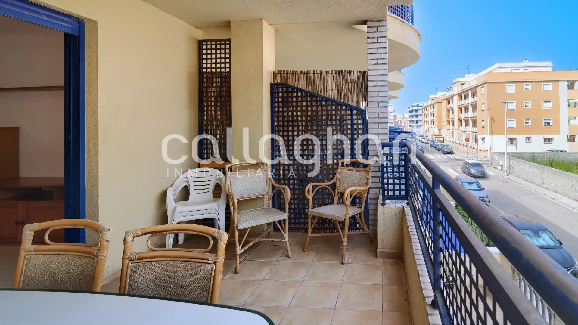 Appartement avec terrasse à vendre à Calle JARDINS (ELS), imagen 6