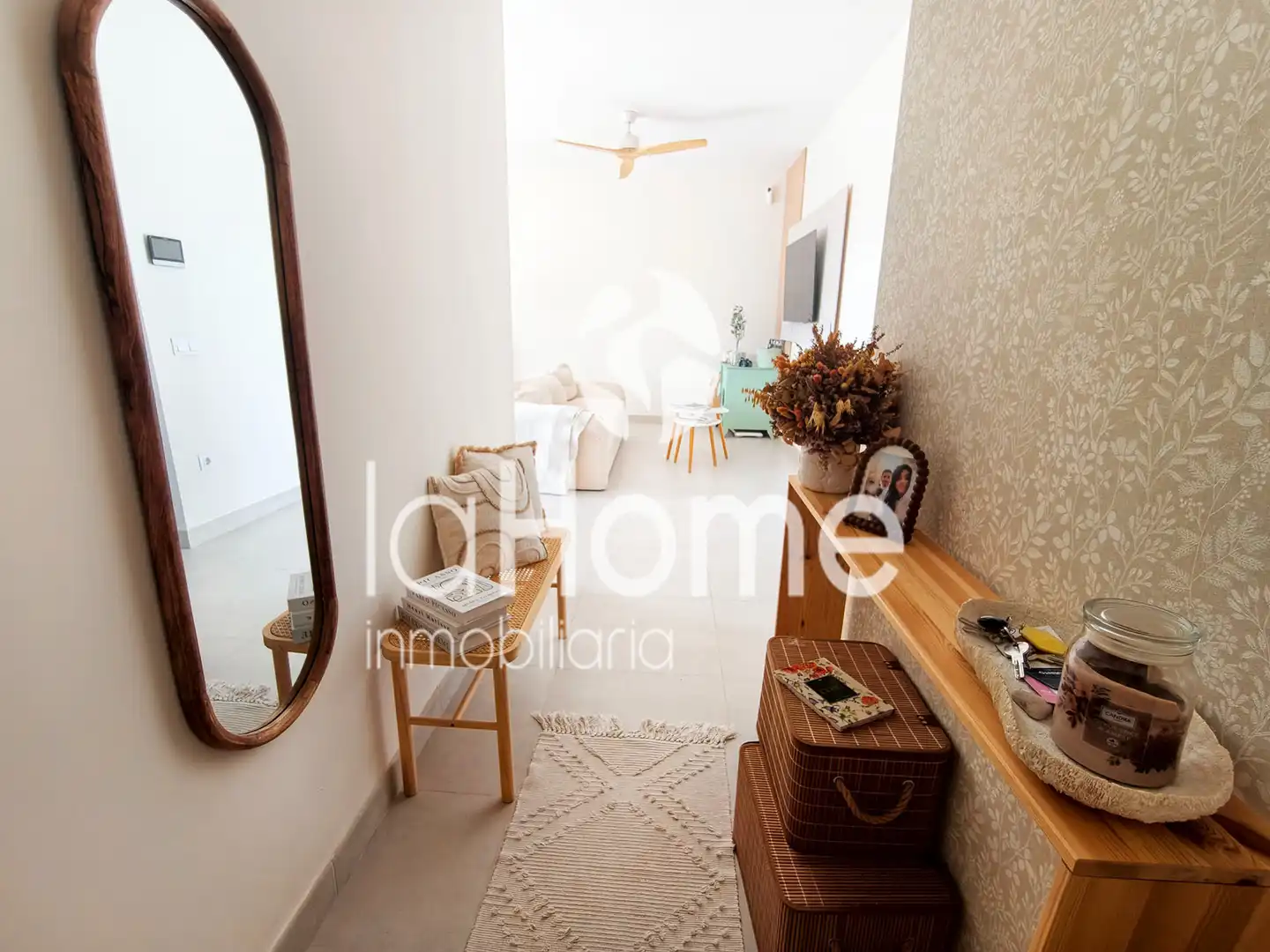 Casa bifamiliare con piscina in vendita a Benissanó, imagen 25