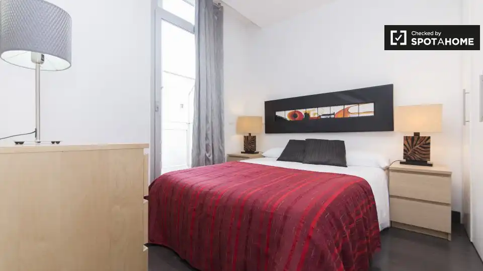 Appartement avec terrasse à louer à Centro, imagen 15