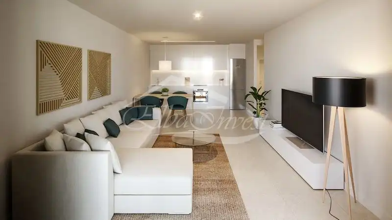 Appartement avec terrasse à vendre à Costa Adeje, imagen 5