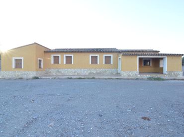 House for sale in Lorca Ciudad
