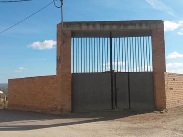 Terrenos y solares en venta en Carrer Sant Jordi