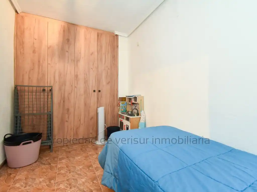 Schlafzimmer von Wohnung zum Verkauf in Águilas