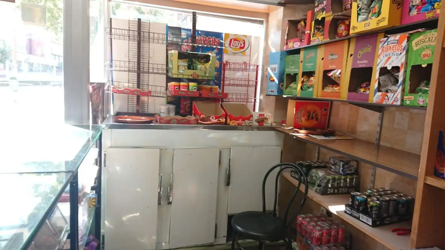 Business premises for sale in Centro, imagen 5