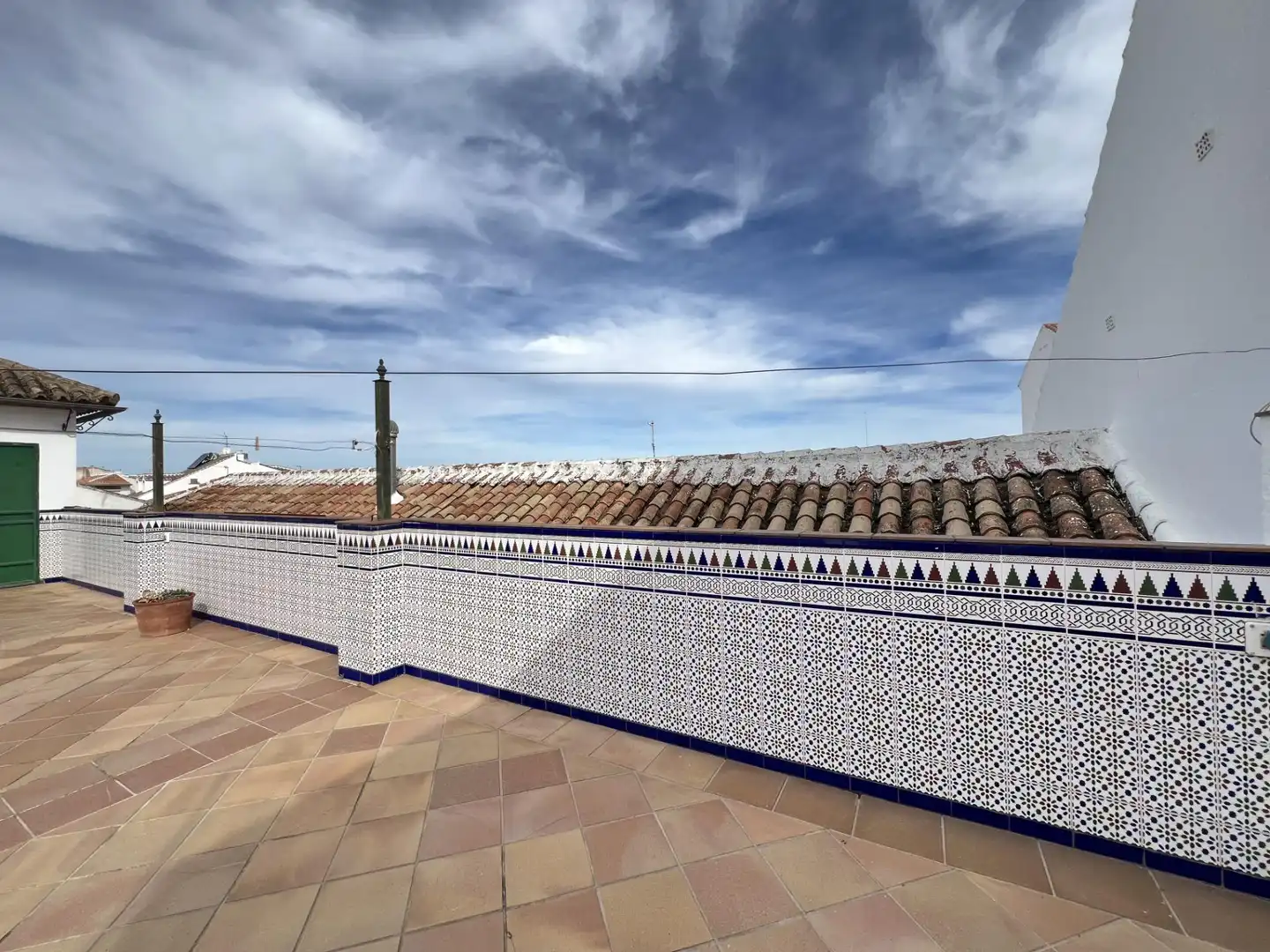 Wohnung mit Terrasse zum Verkauf in Centro, imagen 49