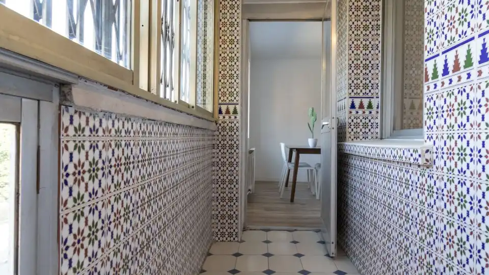 Apartments for rent in Entrevías