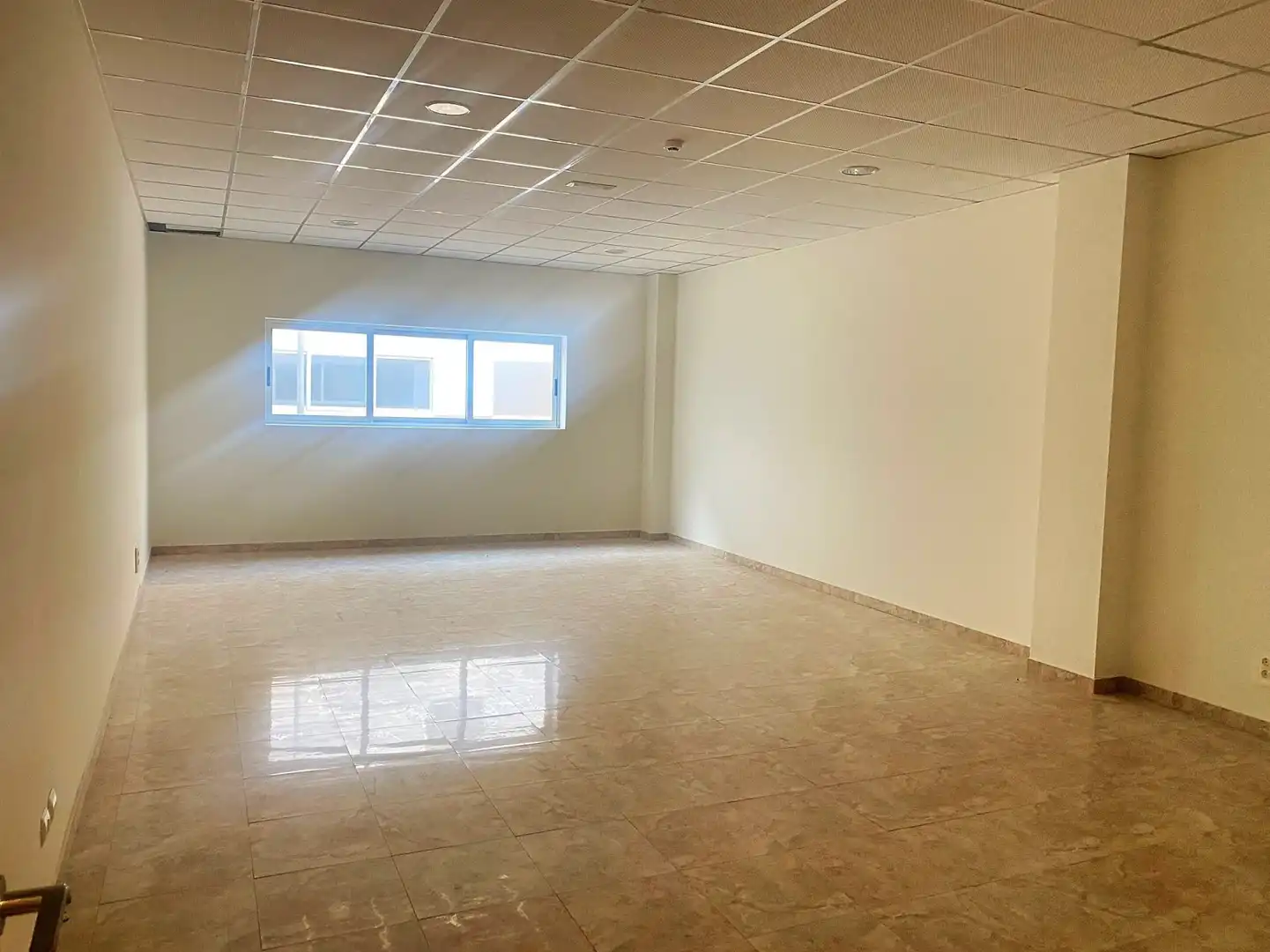 Oficina en venda en Lorquí