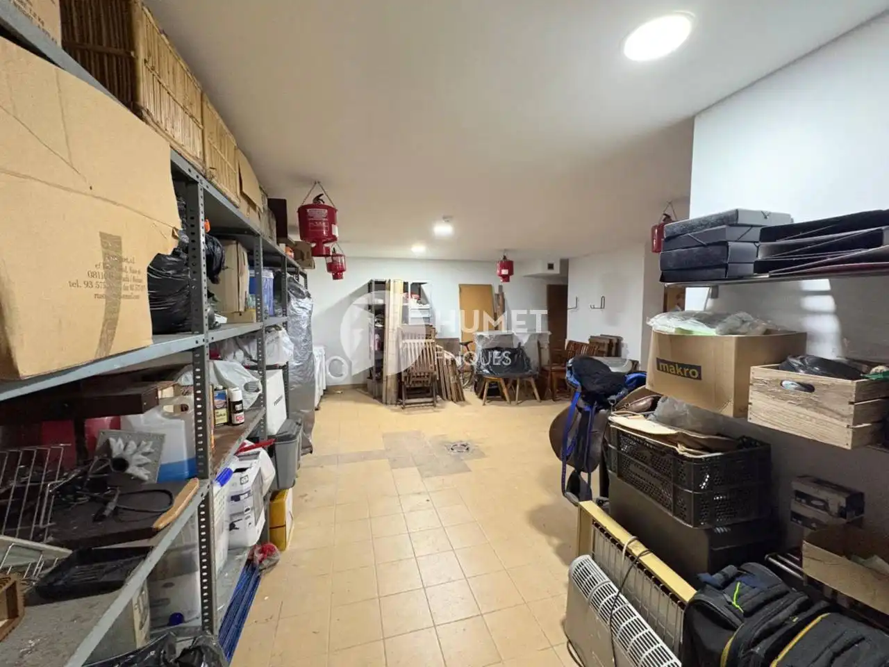 Casa o chalet en venta en Barcelona con Aire acondicionado, Calefacción y Jardín privado