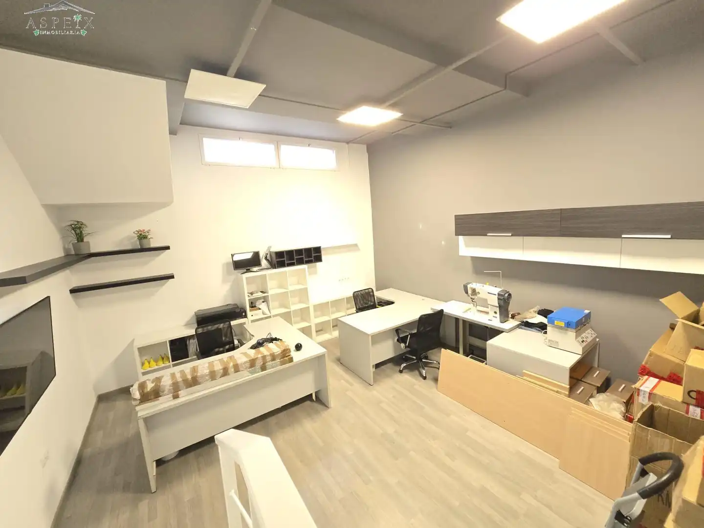 Bungalow con terraza en venta en Aspe Centro, imagen 16
