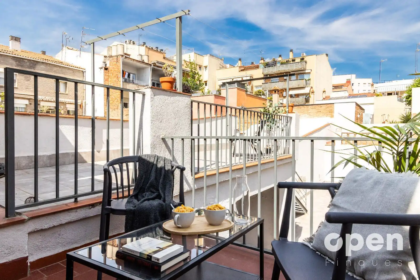 Piso en venta en Egara, Sant Pere