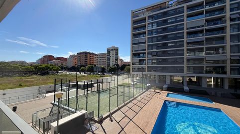 Foto 2 von Wohnung zum Verkauf in Parque Sensal, Castellón de la Plana / Castelló de la Plana