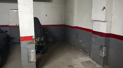Foto 2 von Garage zum Verkauf in Calle de Calderón de la Barca, 16, Descubridores - Escritores, Leganés