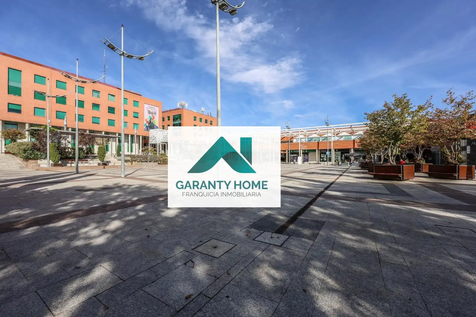 Local comercial en venta en Avenida de España, imagen 12